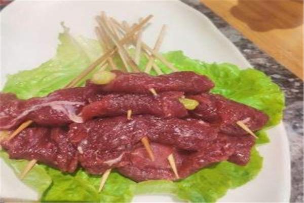 音乐厨房自助餐厅